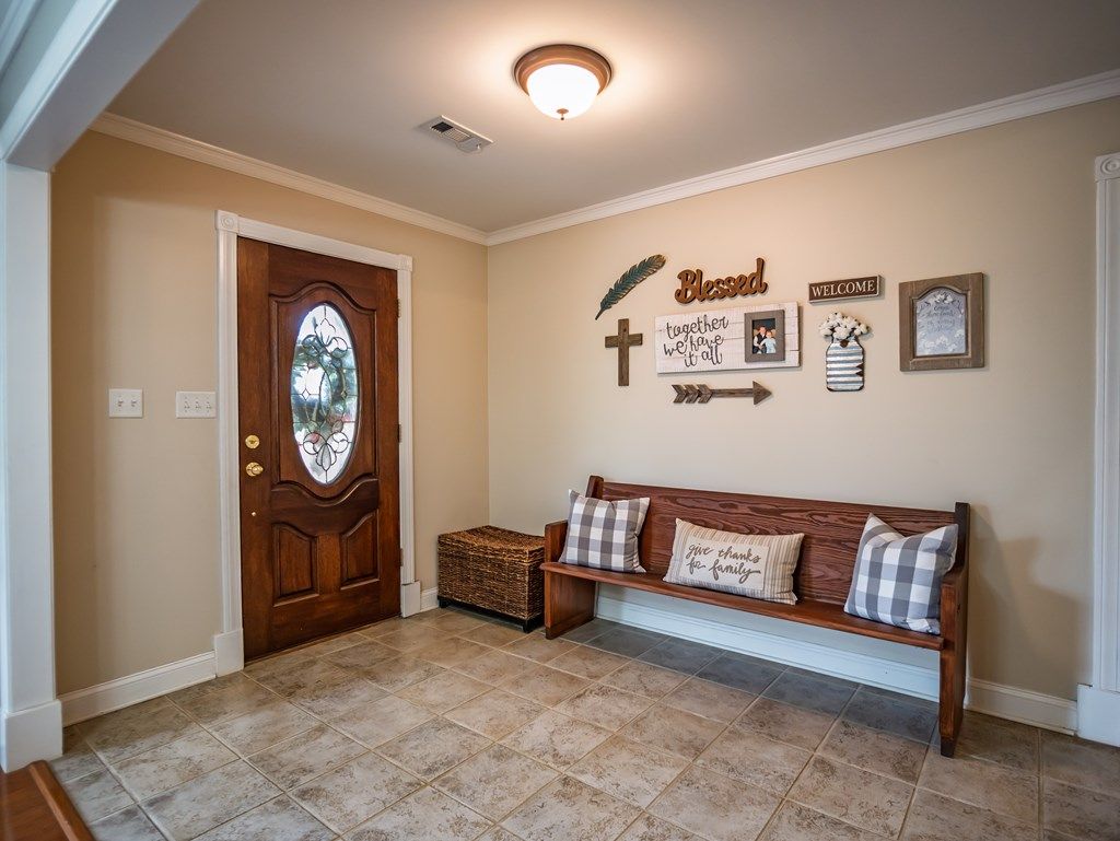 Photo of 1178 Travis Road, COURTLAND, MS 38620 (MLS # 167058)