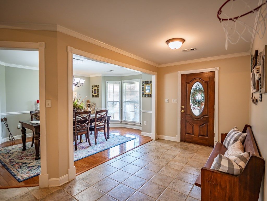 Photo of 1178 Travis Road, COURTLAND, MS 38620 (MLS # 167058)