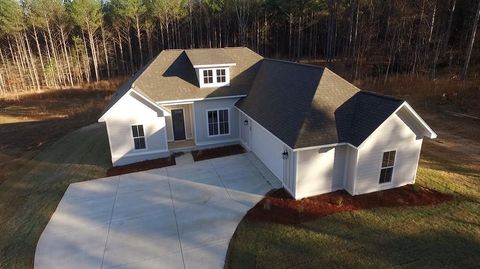 Photo of 95 Cr 411, OXFORD, MS 38655 (MLS # 167164)