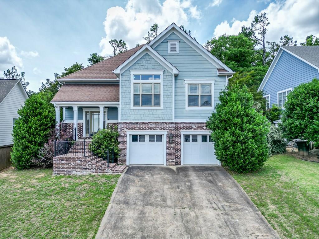 Photo of 120 Oxford Creek Dr, OXFORD, MS 38655 (MLS # 167554)