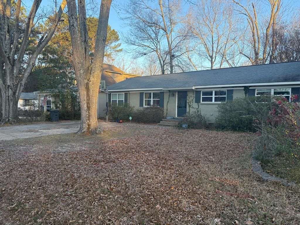 Photo of 215 Chandler Avenue, OXFORD, MS 38655 (MLS # 162308)