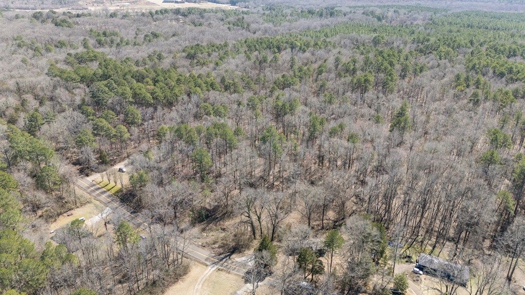 Photo of 62 County Road 198, OXFORD, MS 38655 (MLS # 166800)