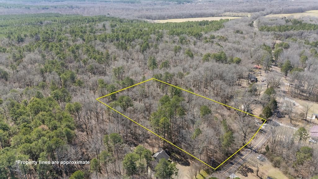 Photo of 62 County Road 198, OXFORD, MS 38655 (MLS # 166800)
