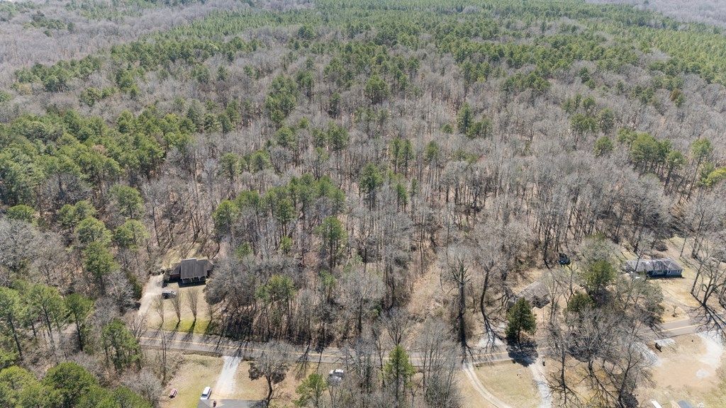 Photo of 62 County Road 198, OXFORD, MS 38655 (MLS # 166800)