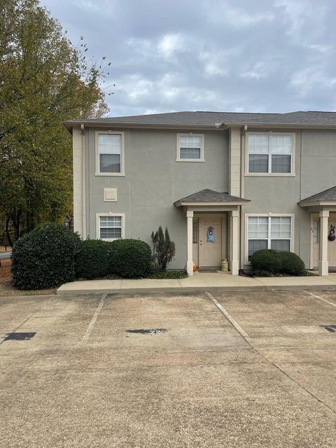 Photo of 2109 #22 Harris DR, OXFORD, MS 38655 (MLS # 167571)