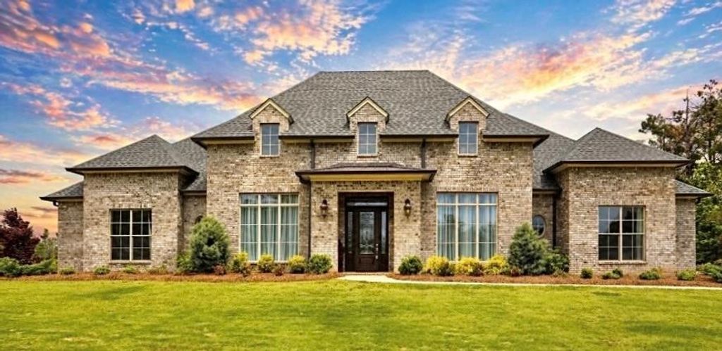 Photo of 614 Greenhaven, OXFORD, MS 38655 (MLS # 167323)