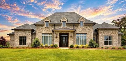Photo of 614 Greenhaven, OXFORD, MS 38655 (MLS # 167323)