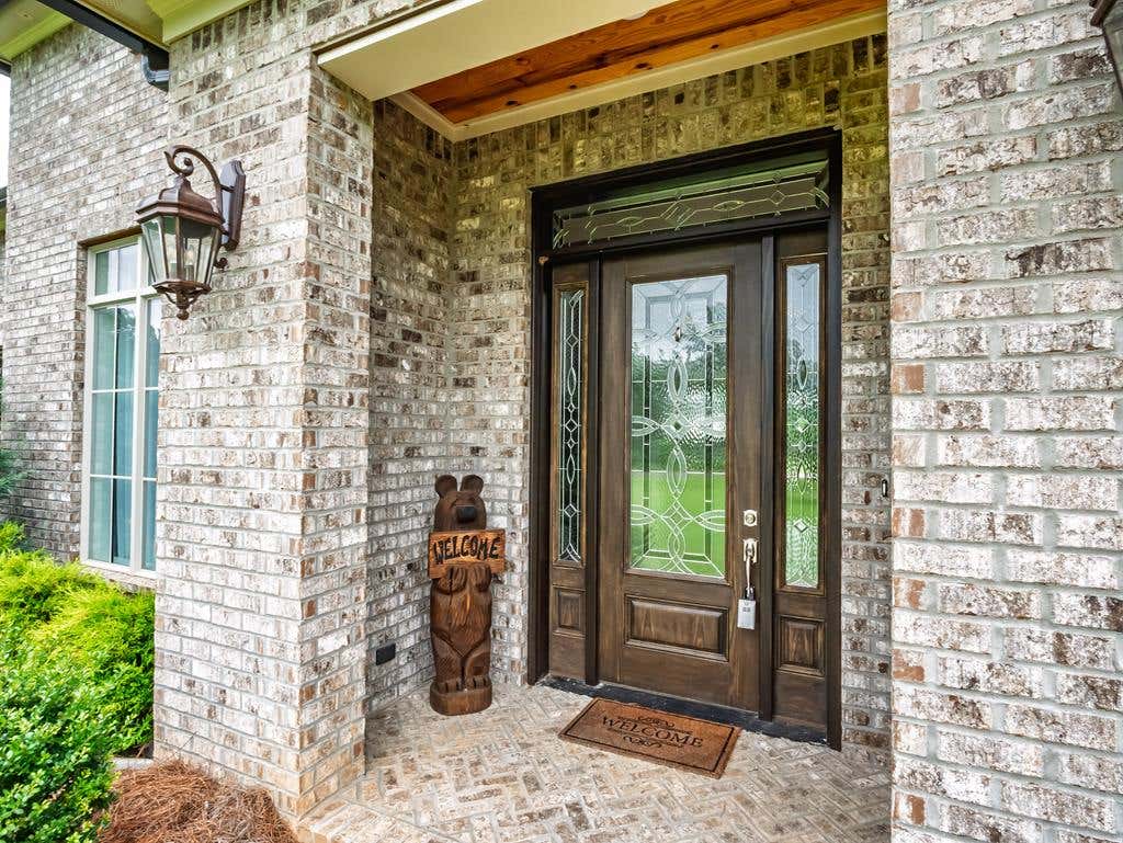 Photo of 614 Greenhaven, OXFORD, MS 38655 (MLS # 167323)