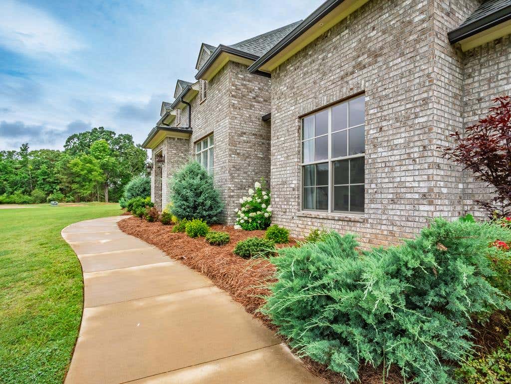 Photo of 614 Greenhaven, OXFORD, MS 38655 (MLS # 167323)