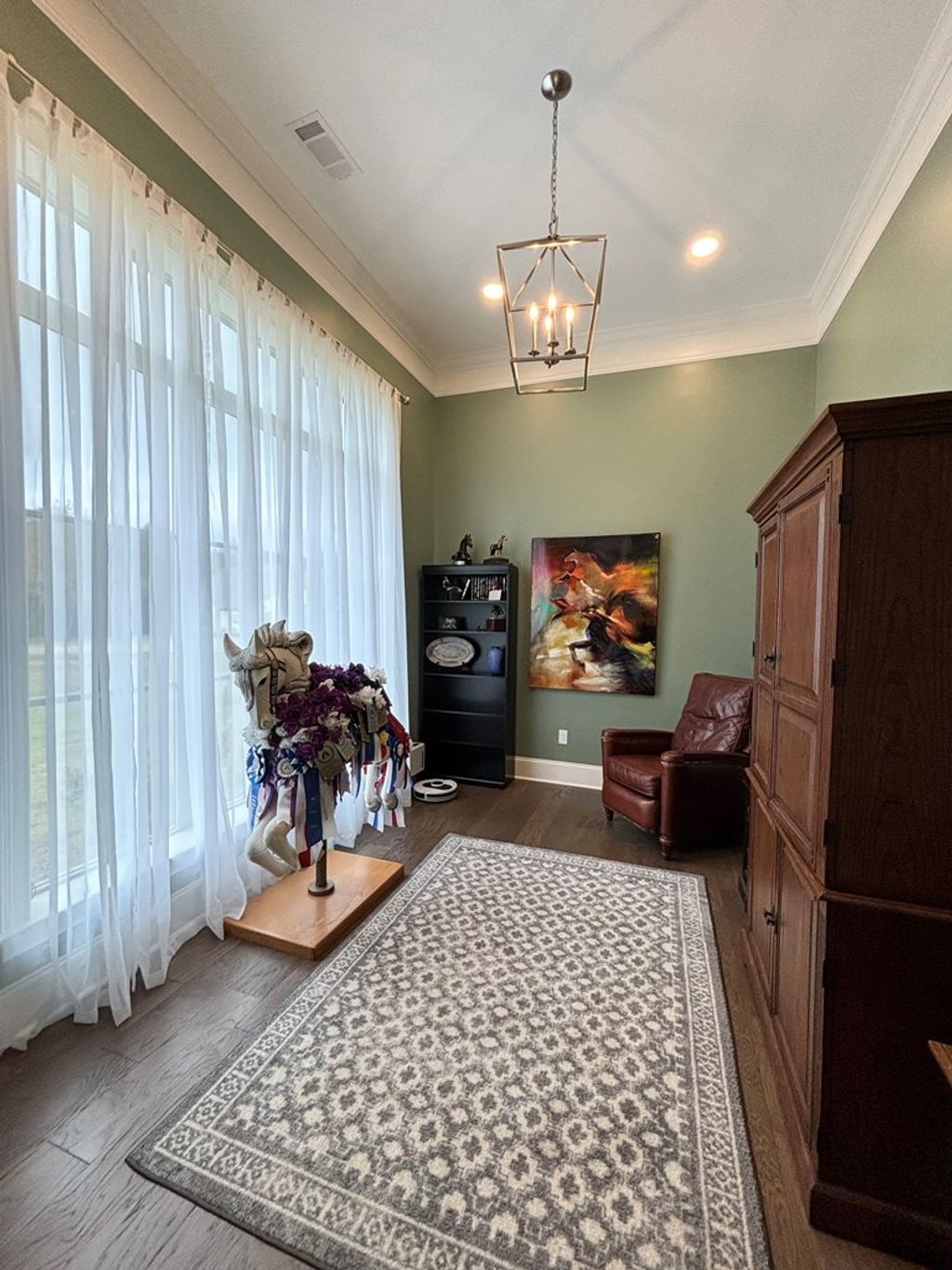 Photo of 614 Greenhaven, OXFORD, MS 38655 (MLS # 167323)
