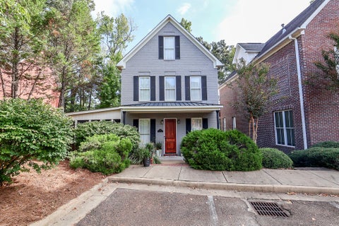 Photo of OXFORD, MS 38655 (MLS # 168563)