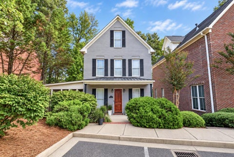 Photo of OXFORD, MS 38655 (MLS # 168563)