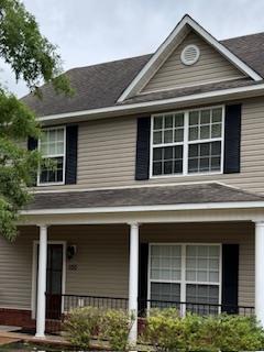 Photo of 100 Twin Gates Drive, OXFORD, MS 38655 (MLS # 167360)