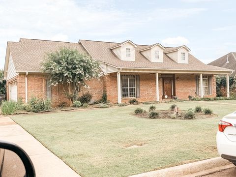Photo of OXFORD, MS 38655 (MLS # 167944)