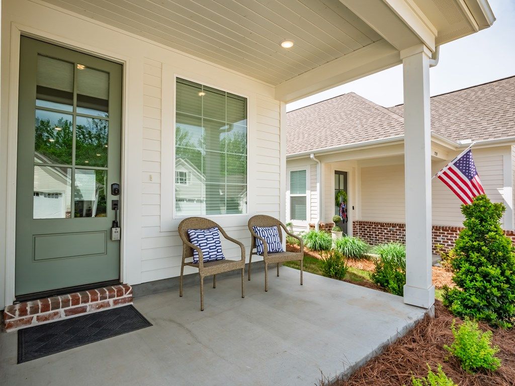 Photo of 705 Turkey Oak Cove, OXFORD, MS 38655 (MLS # 167243)