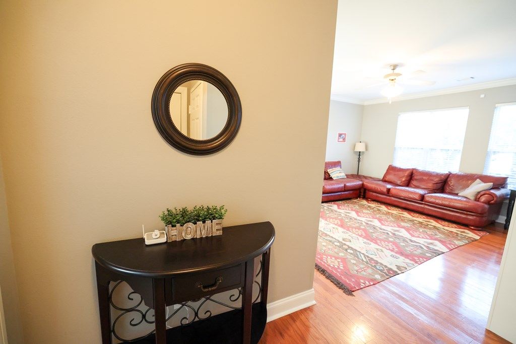 Photo of 1403 Private Road 3097, OXFORD, MS 38655 (MLS # 164506)