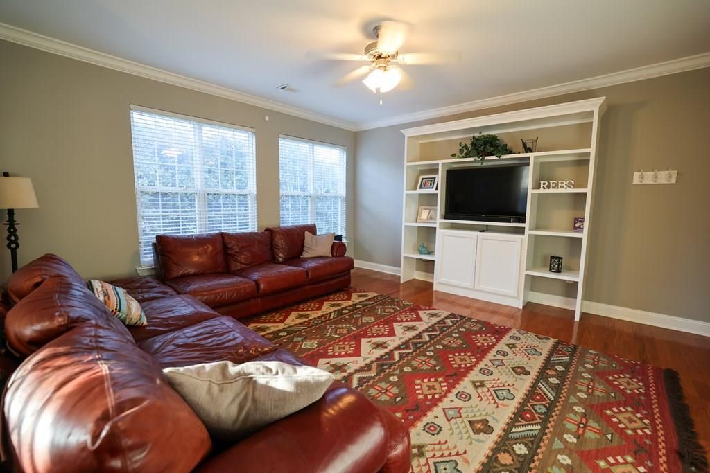 Photo of 1403 Private Road 3097, OXFORD, MS 38655 (MLS # 164506)