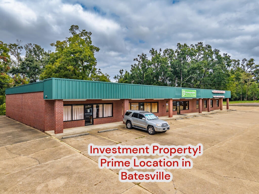 Photo of BATESVILLE, MS 38606 (MLS # 168579)