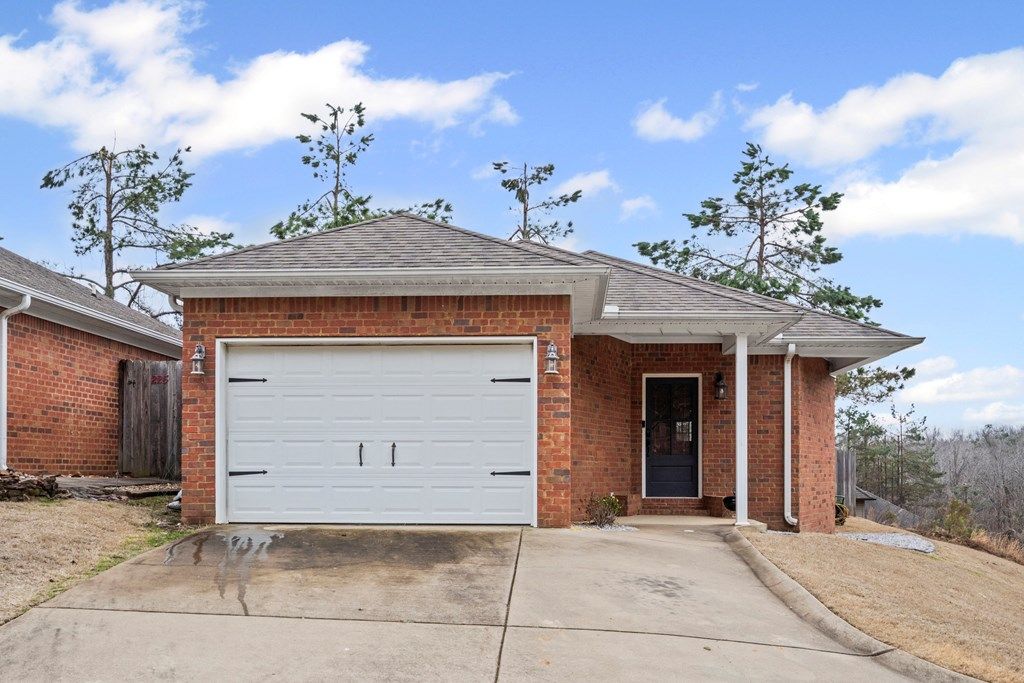 Photo of 227 Logan Lee Loop, OXFORD, MS 38655 (MLS # 164575)