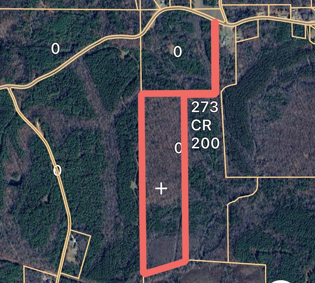 Photo of PITTSBORO, MS 38951 (MLS # 168601)