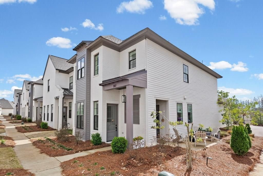 Photo of 105 Farm View Dr #307 Dr, OXFORD, MS 38655 (MLS # 166815)