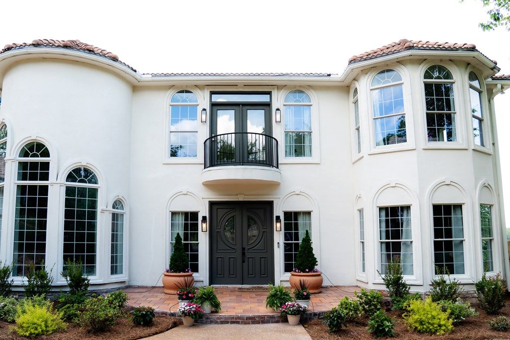 Photo of 5009 Bluff Cove, OXFORD, MS 38655 (MLS # 167183)