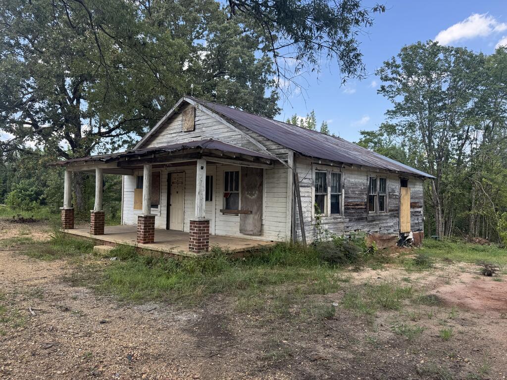 Photo of OTHER, MS 38833 (MLS # 168270)