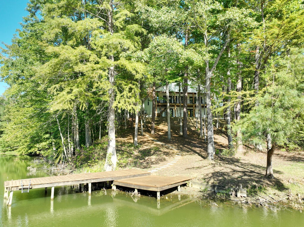 Photo of NEW ALBANY, MS 38652 (MLS # 168665)