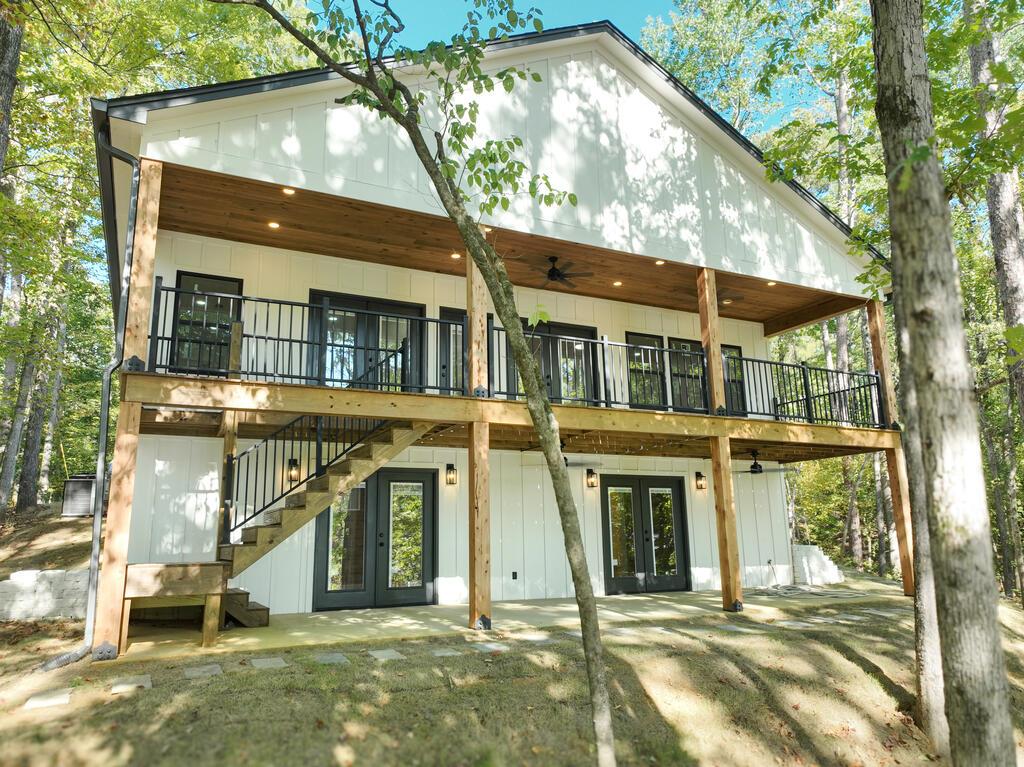 Photo of NEW ALBANY, MS 38652 (MLS # 168665)