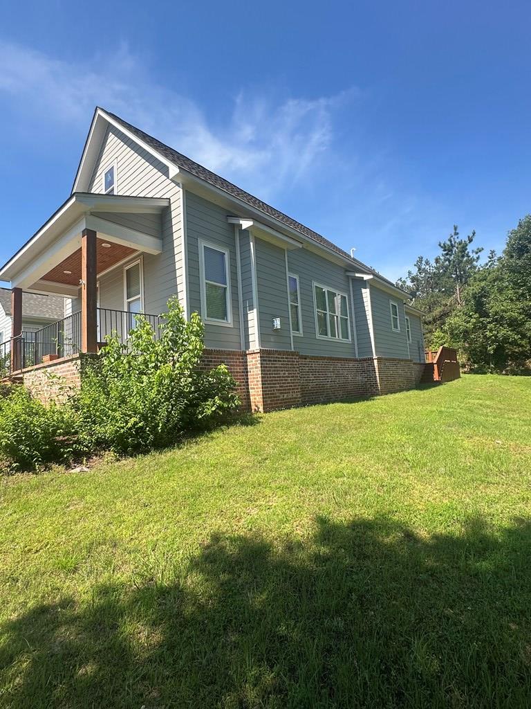 Photo of 213 Nash Circle, OXFORD, MS 38655 (MLS # 167670)