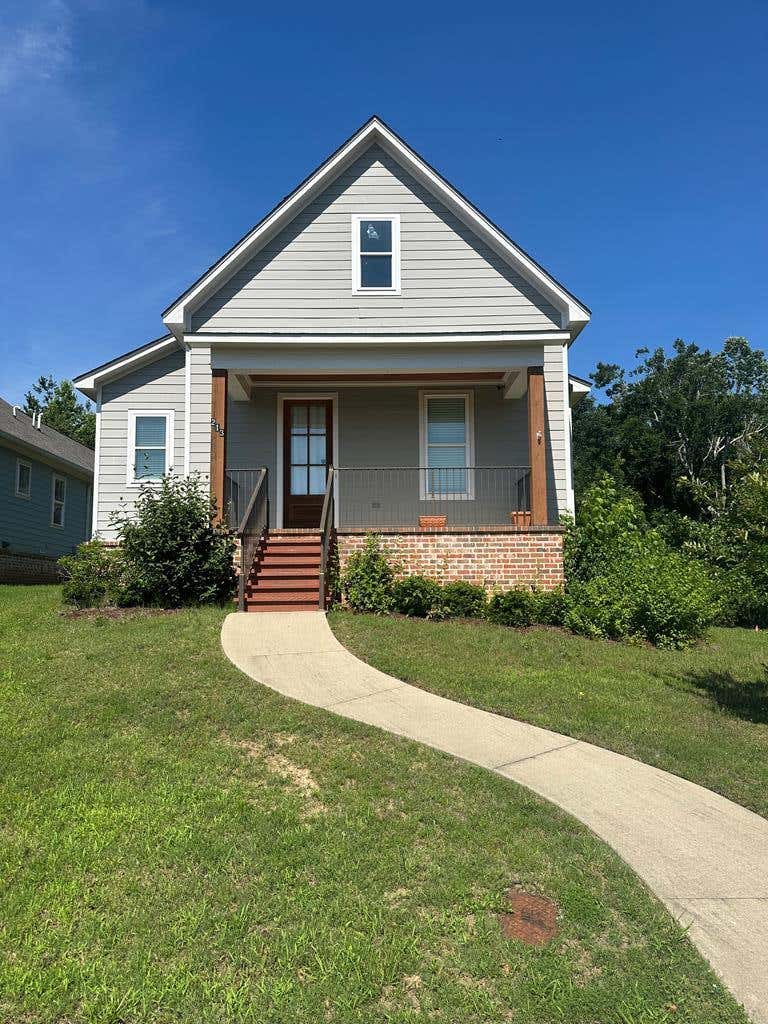 Photo of 213 Nash Circle, OXFORD, MS 38655 (MLS # 167670)