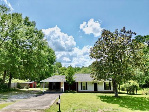 Photo of 280 Cr 461, OXFORD, MS 38655 (MLS # 161001)