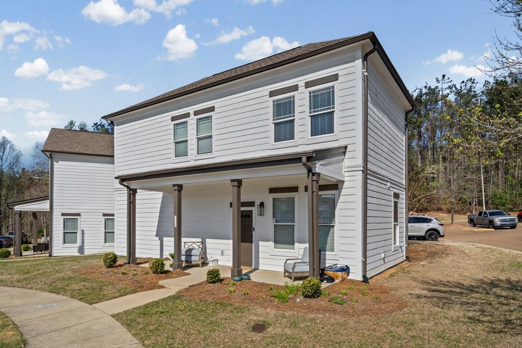 Photo of 503 Olive Branch Way, OXFORD, MS 38655 (MLS # 167083)