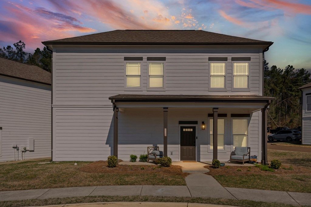 Photo of 503 Olive Branch Way, OXFORD, MS 38655 (MLS # 167083)