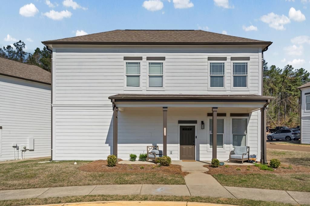 Photo of 503 Olive Branch Way, OXFORD, MS 38655 (MLS # 167083)