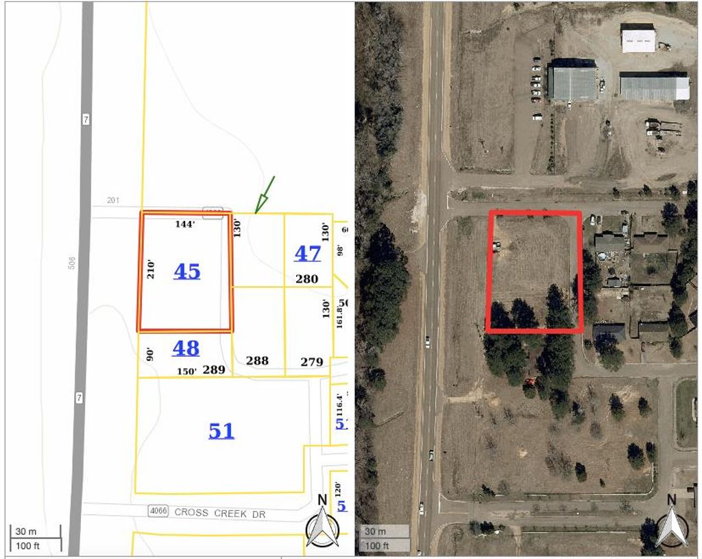 Photo of 501 HWY 7 South, OXFORD, MS 38655 (MLS # 166901)
