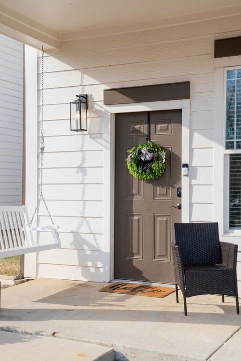 Photo of 716 Ironwood Lane, OXFORD, MS 38655 (MLS # 166833)