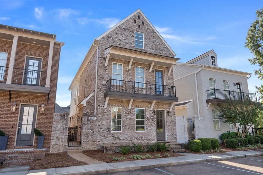 Photo of 2805 Reed Drive, OXFORD, MS 38655 (MLS # 162023)