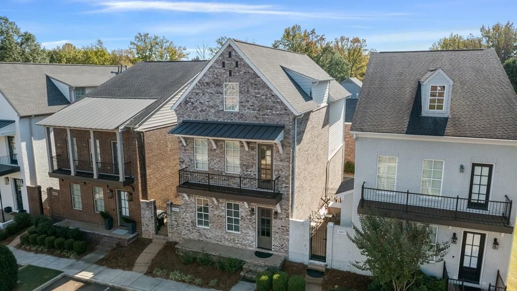 Photo of 2805 Reed Drive, OXFORD, MS 38655 (MLS # 162023)