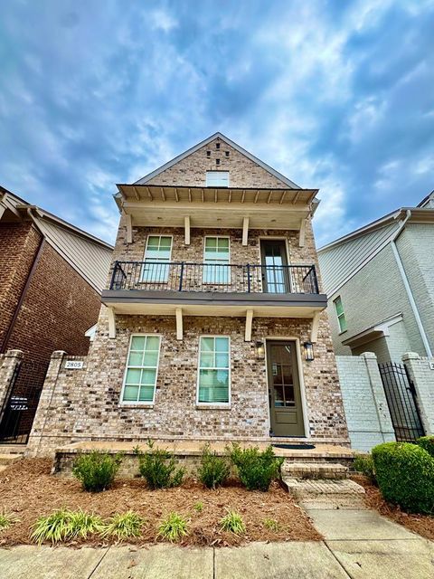 Photo of 2805 Reed Drive, OXFORD, MS 38655 (MLS # 162023)