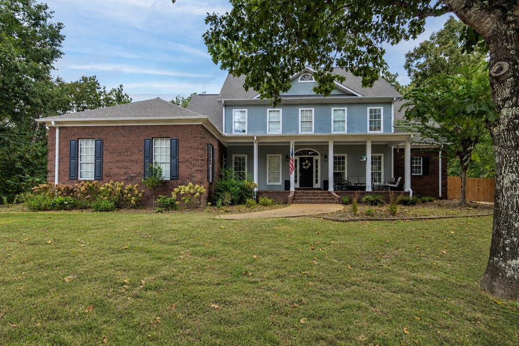 Photo of OXFORD, MS 38655 (MLS # 168396)