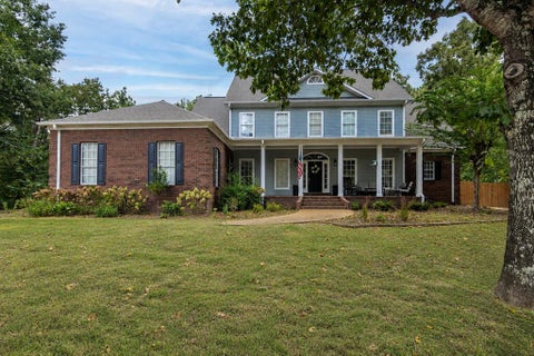 Photo of OXFORD, MS 38655 (MLS # 168396)