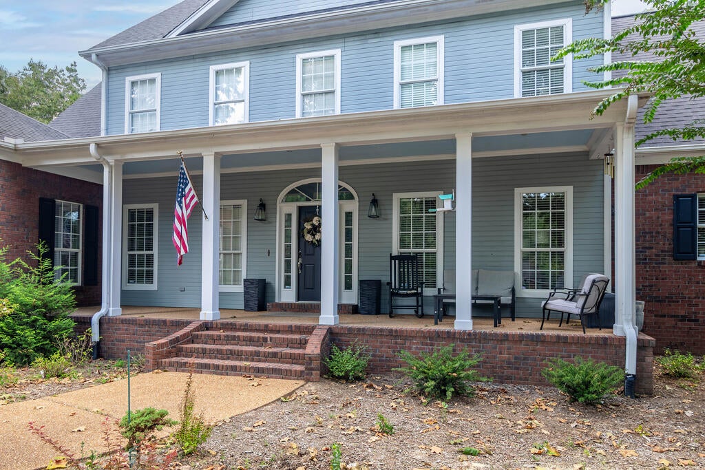 Photo of OXFORD, MS 38655 (MLS # 168396)
