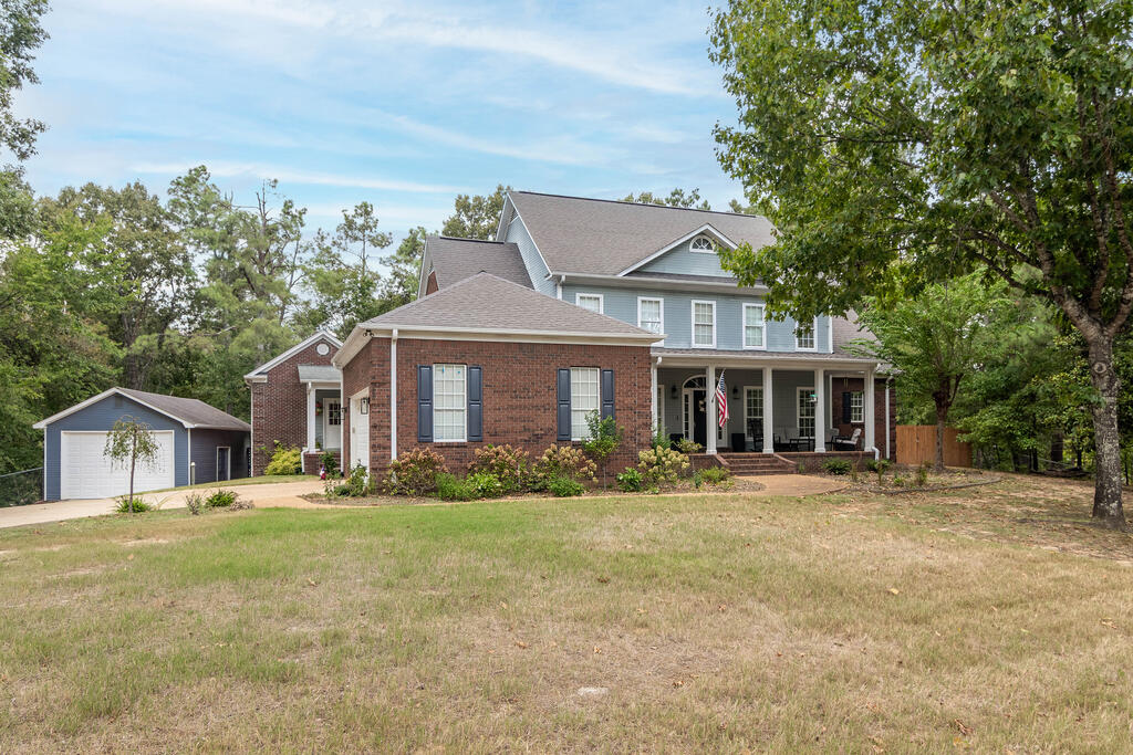 Photo of OXFORD, MS 38655 (MLS # 168396)