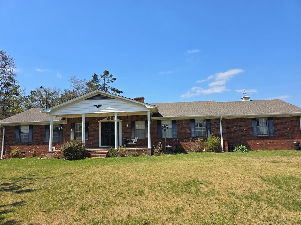 Photo of 252 CR 303(Old Taylor Road), OXFORD, MS 38655 (MLS # 166944)