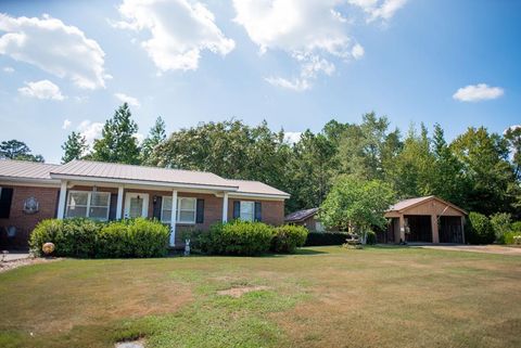 Photo of 80 Cr 469, OXFORD, MS 38655 (MLS # 161445)