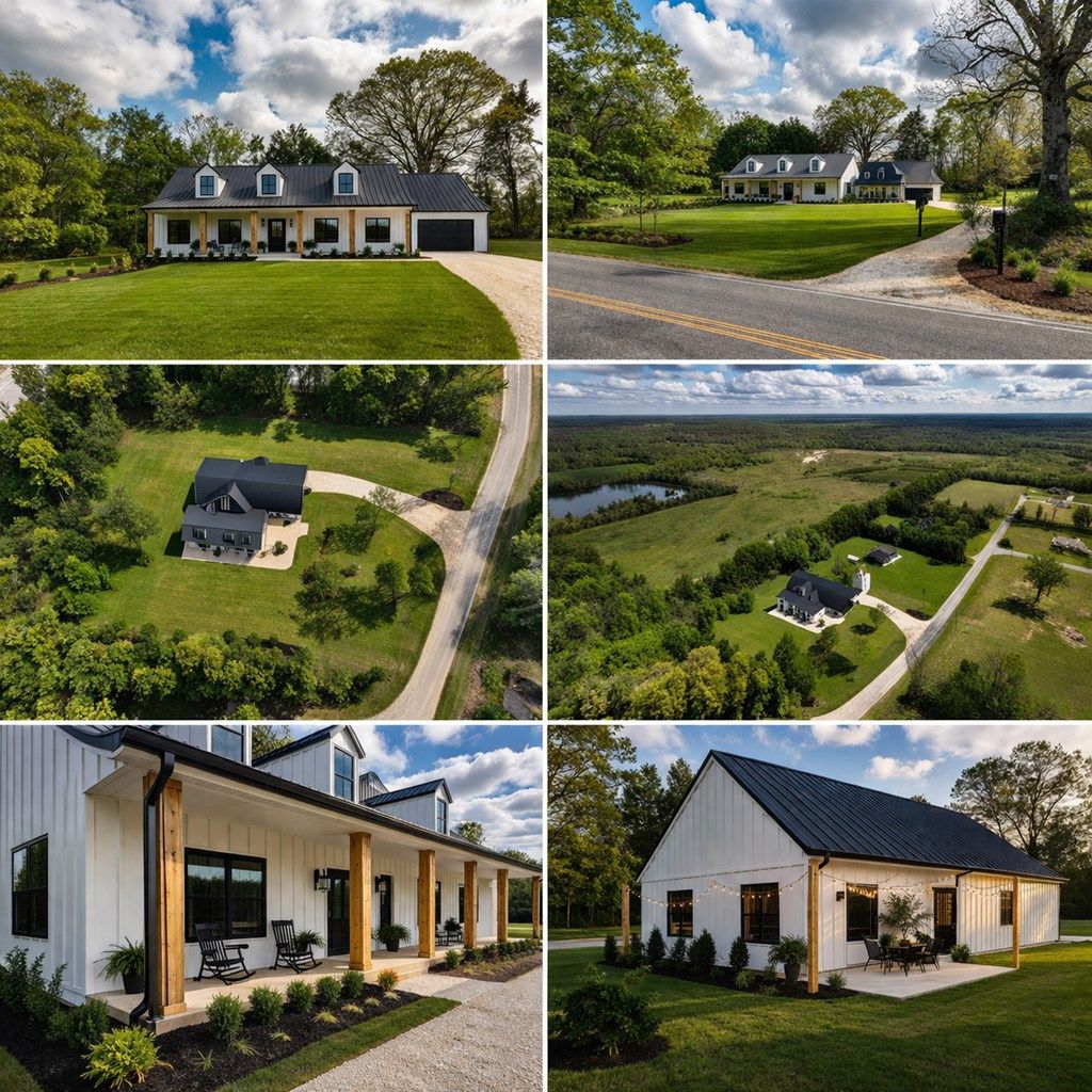 Photo of 339 Mossy Oak Drive, COURTLAND, MS 38620 (MLS # 167059)