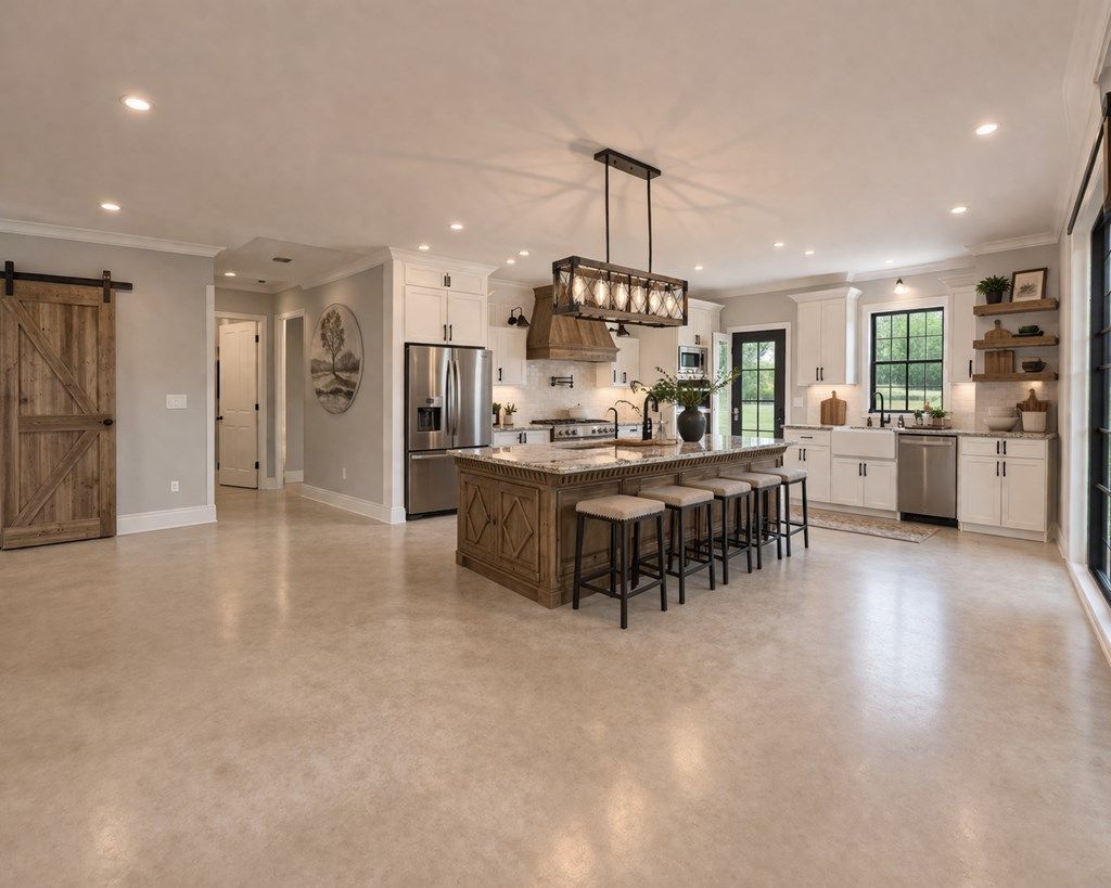 Photo of 339 Mossy Oak Drive, COURTLAND, MS 38620 (MLS # 167059)