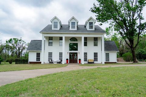Photo of 9 Cr 241, OXFORD, MS 38655 (MLS # 167184)