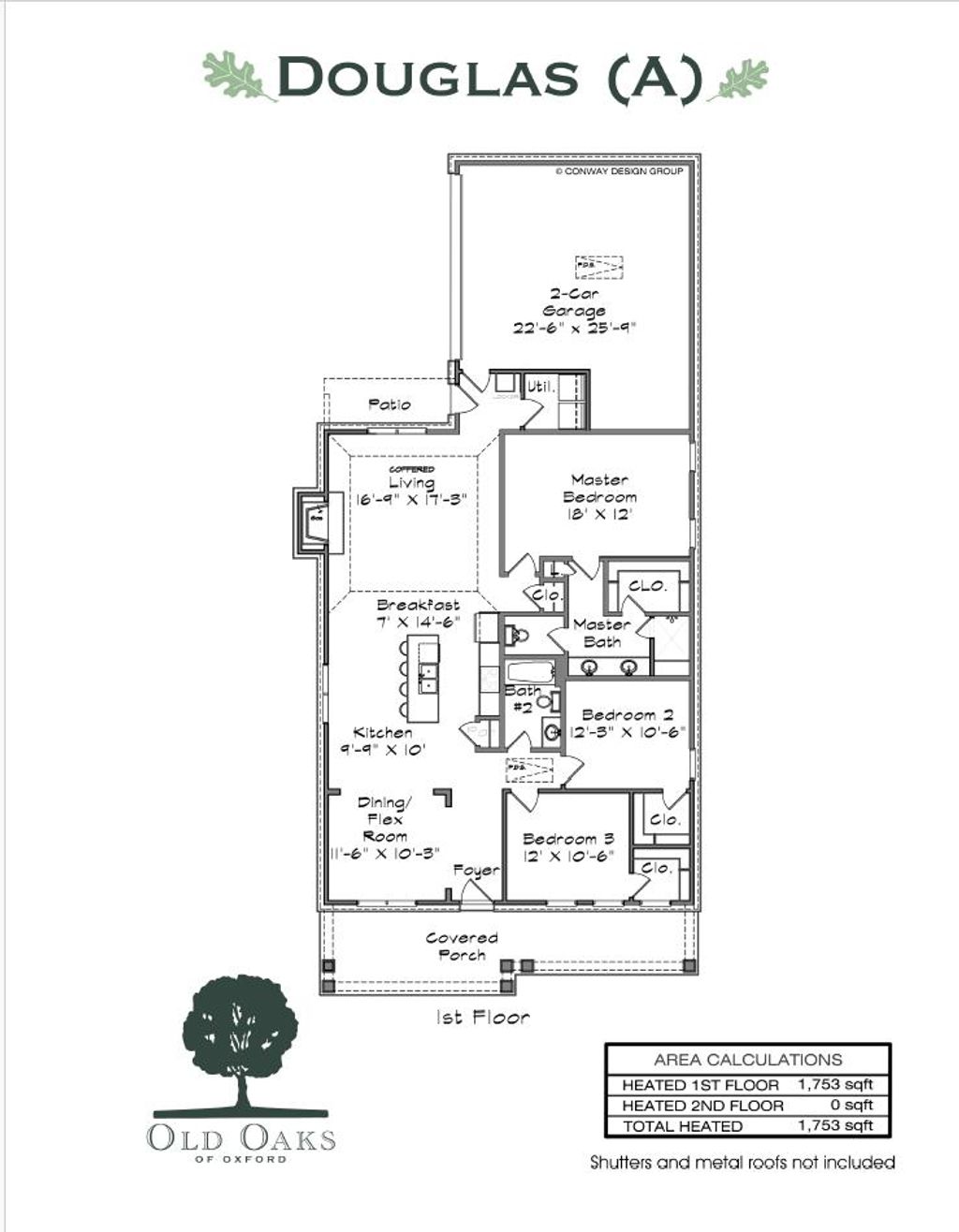 Photo of 1017 Nuttall Oak Drive, OXFORD, MS 38655 (MLS # 166935)